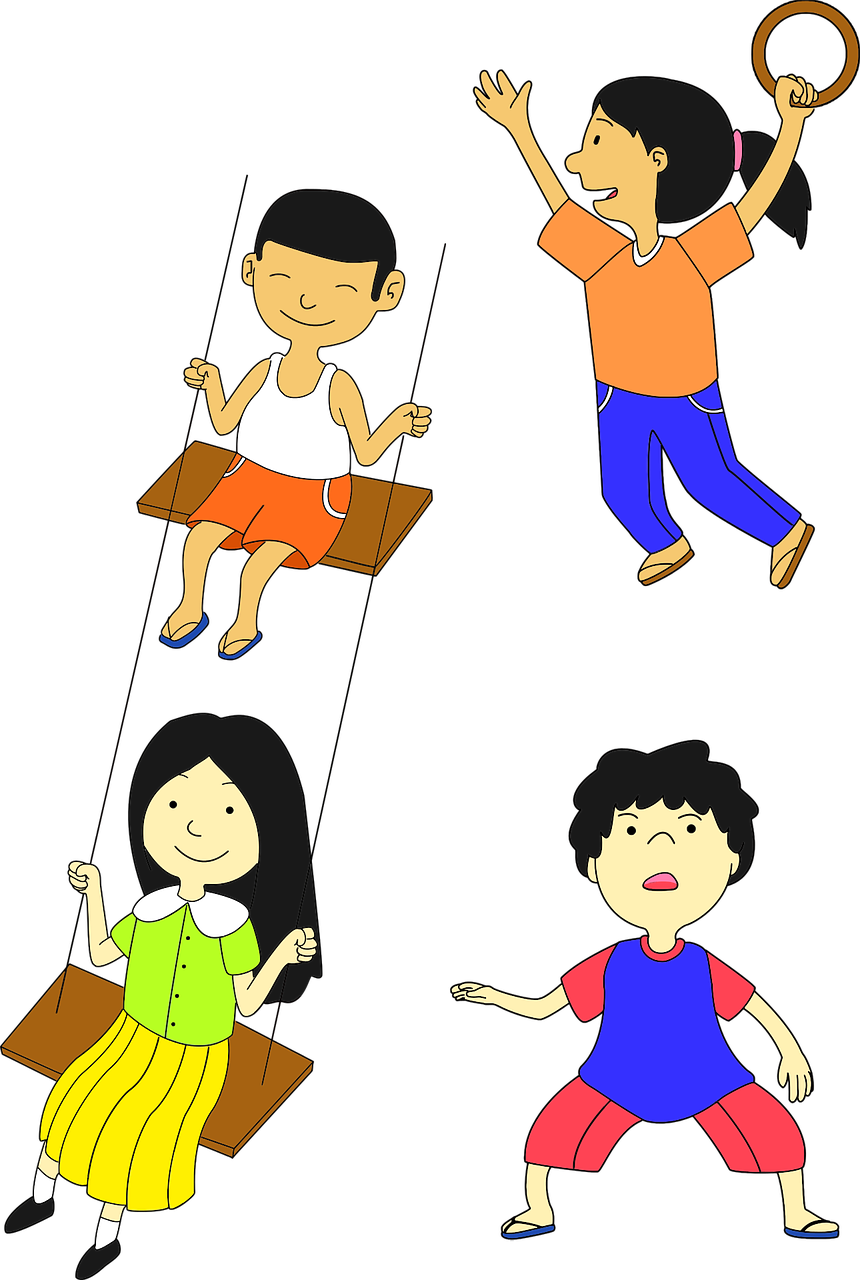 Fun Games Clip Art at  - vector clip art online, royalty free &  public domain