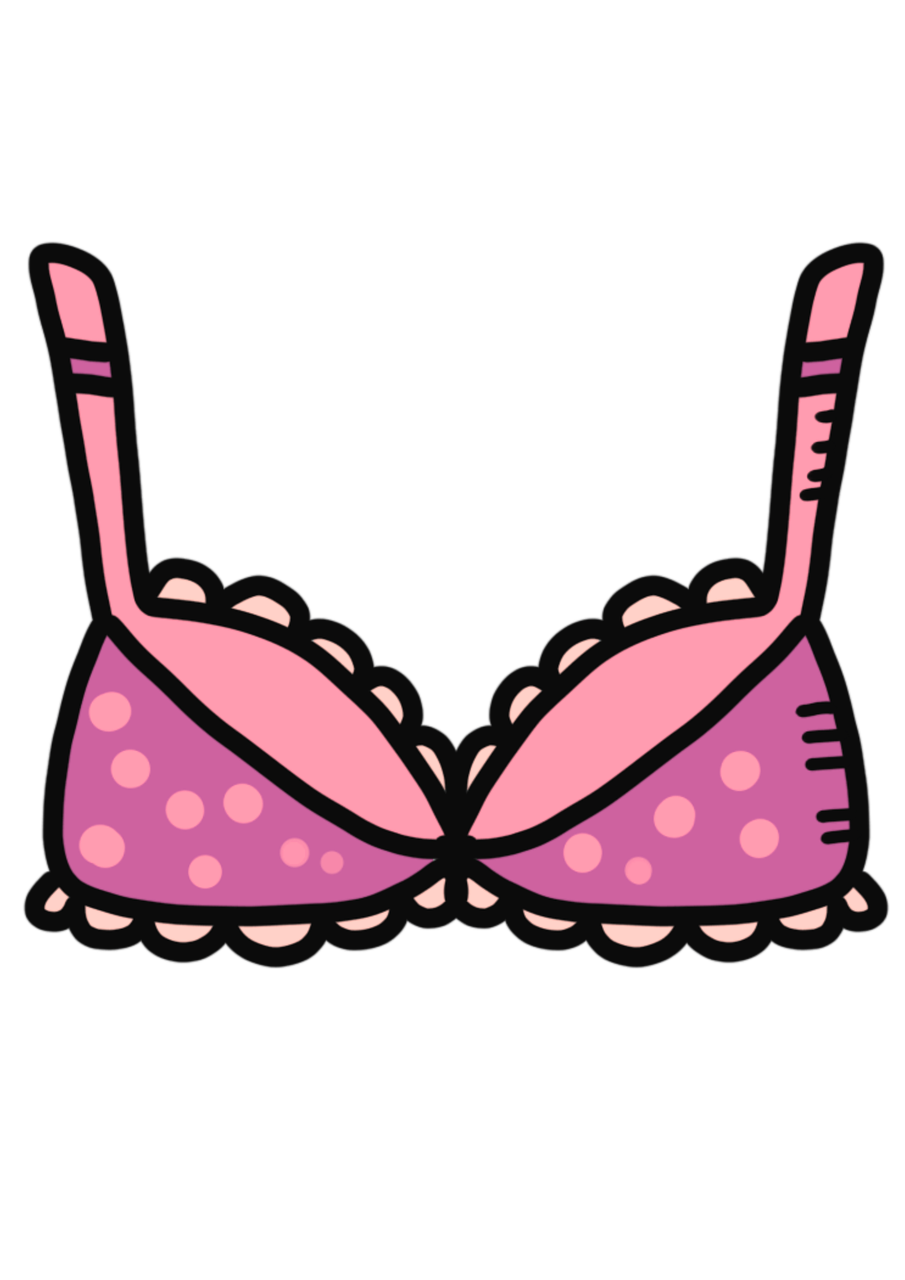 Download free photo of Bra, lingerie, brassiere, free illustrations ...