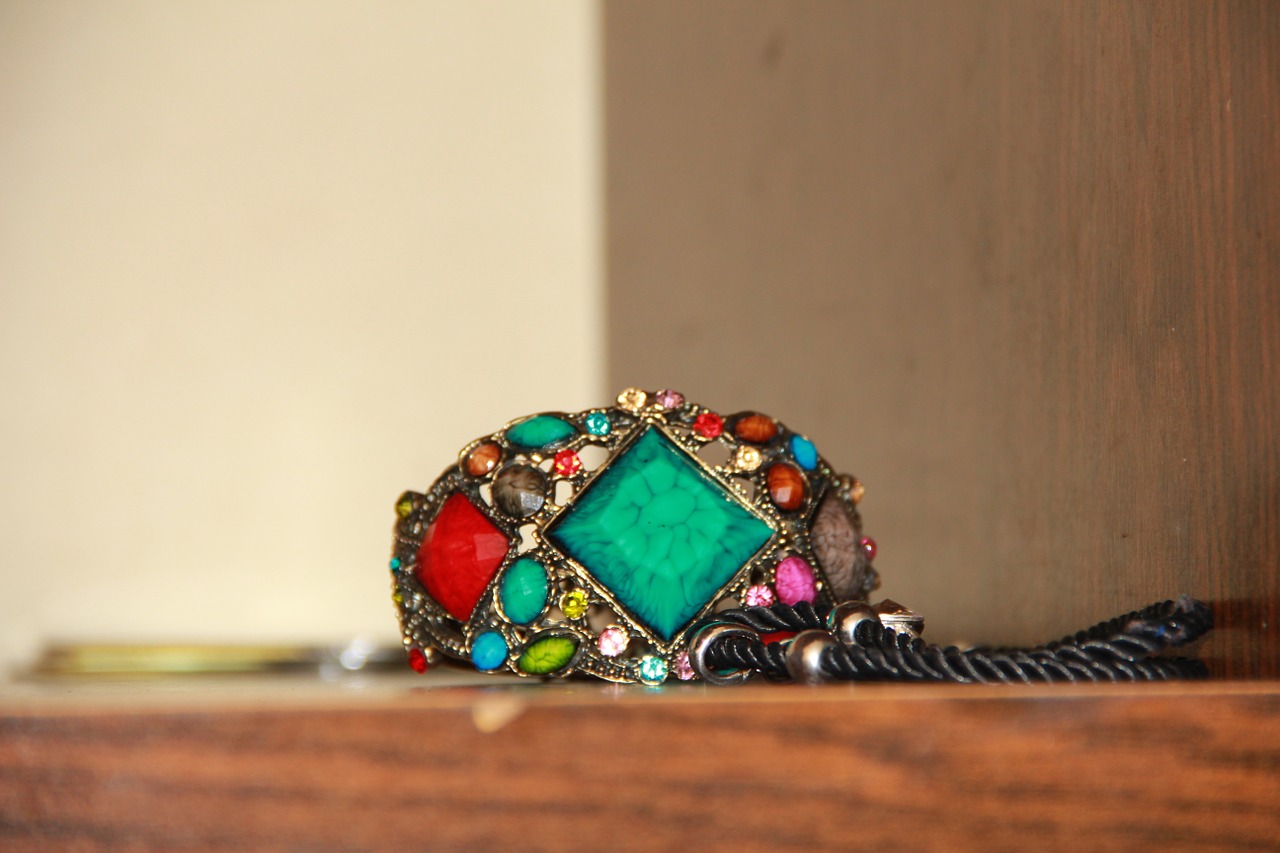 bracelet juwelien jewellery free photo