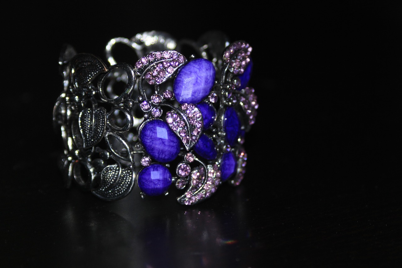 bracelet jewellery accessory free photo