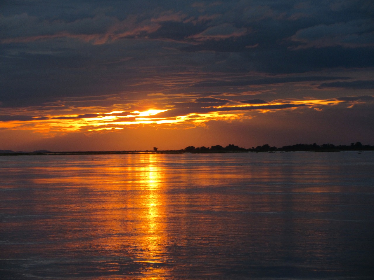 brahmaputra river climate change free photo