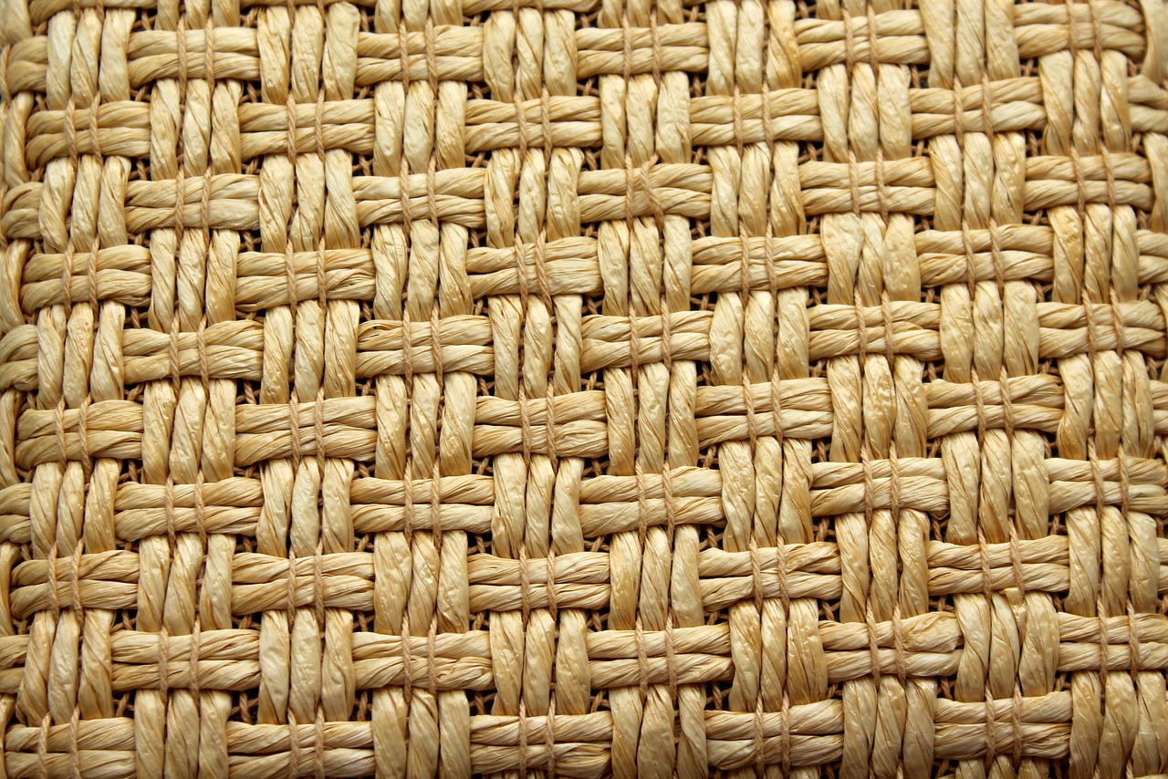braid  weave  pattern free photo
