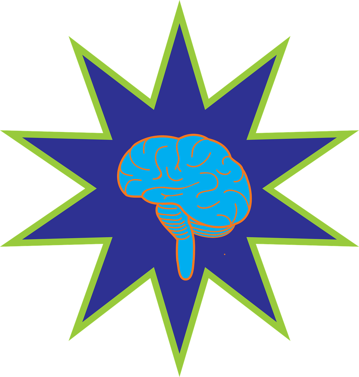 brainwave  ideas  psychology free photo