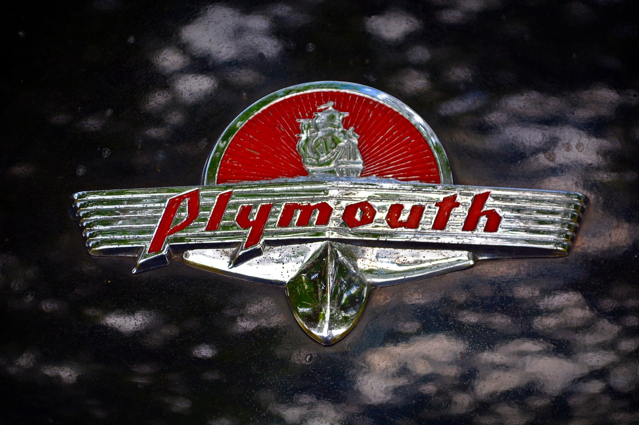 brand symbol playmouth free photo