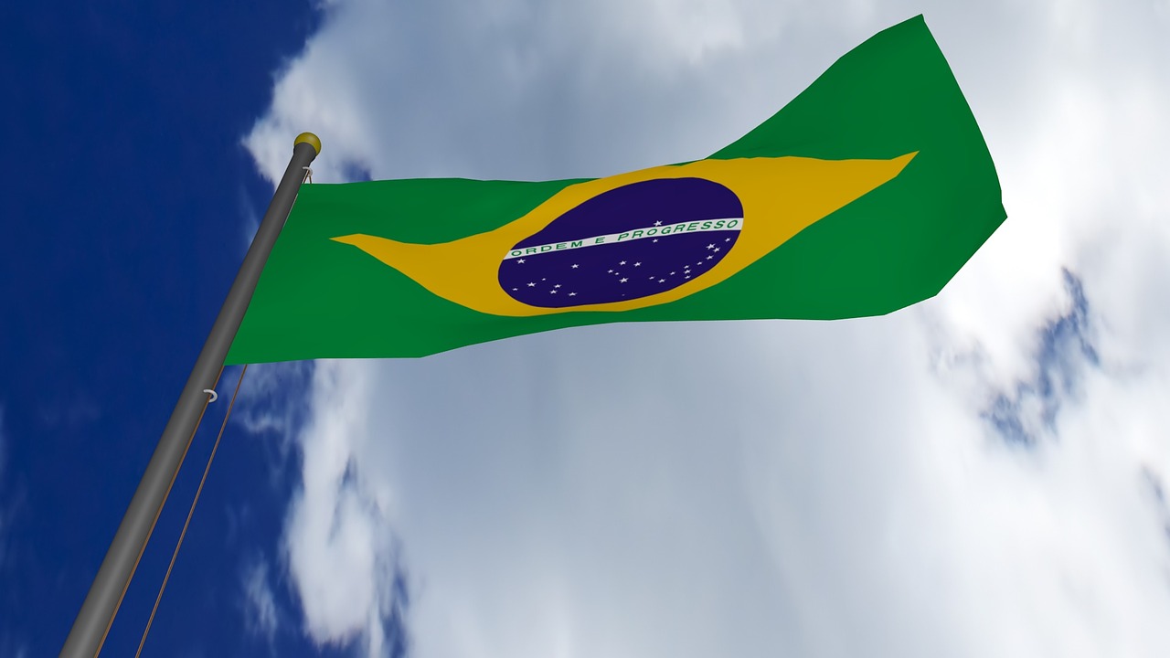 brasil brazilian south free photo