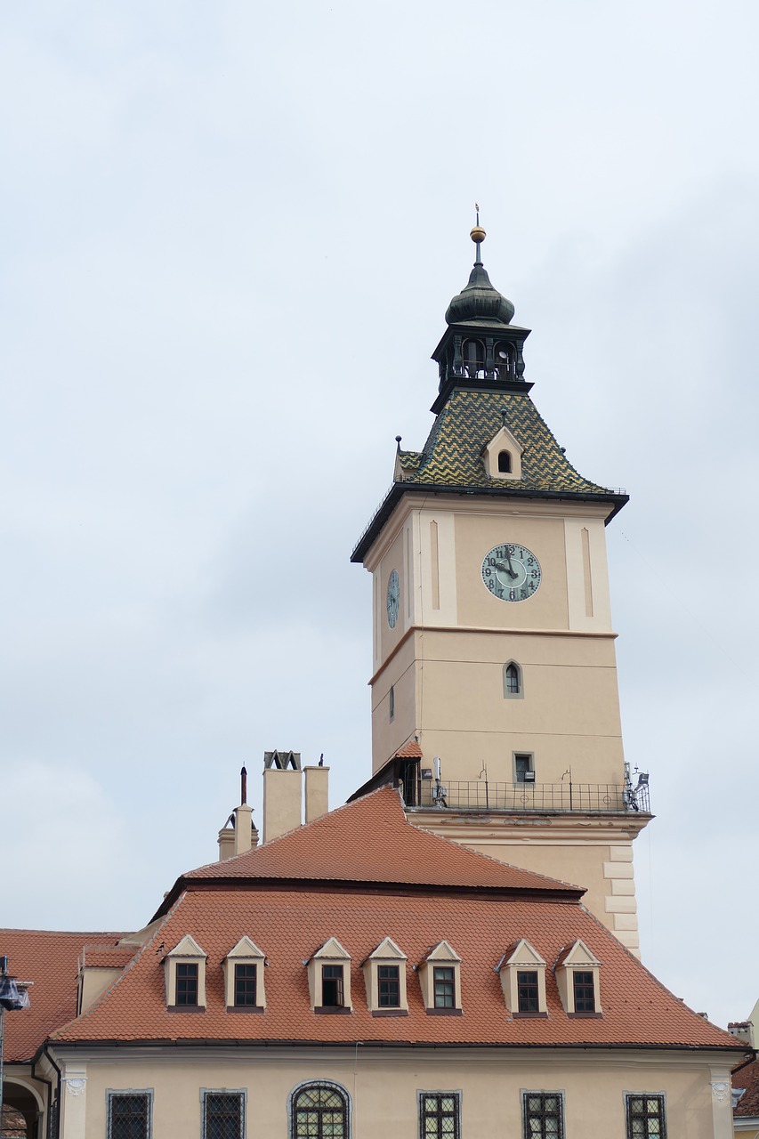 brasov  transylvania  romania free photo