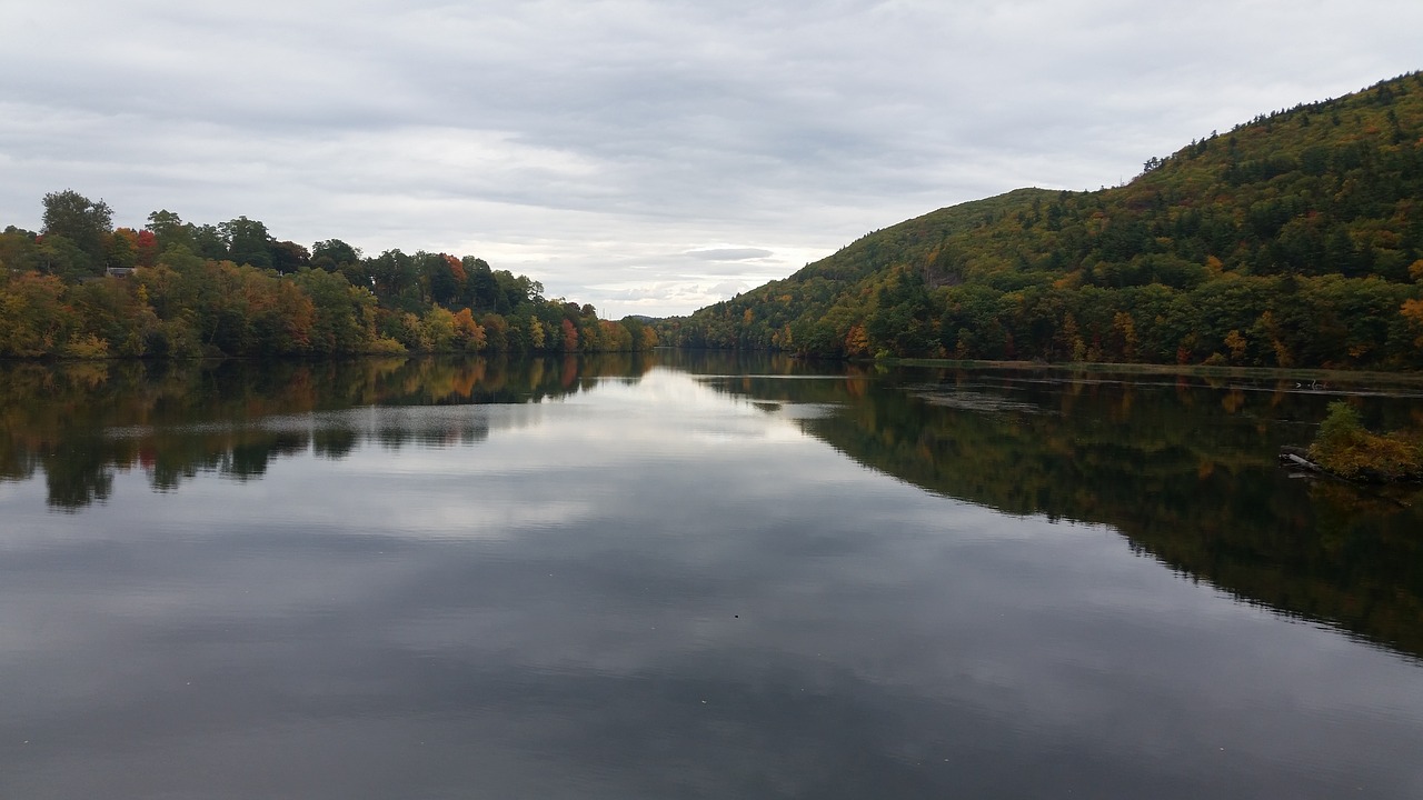 brattleboro vermont water free photo