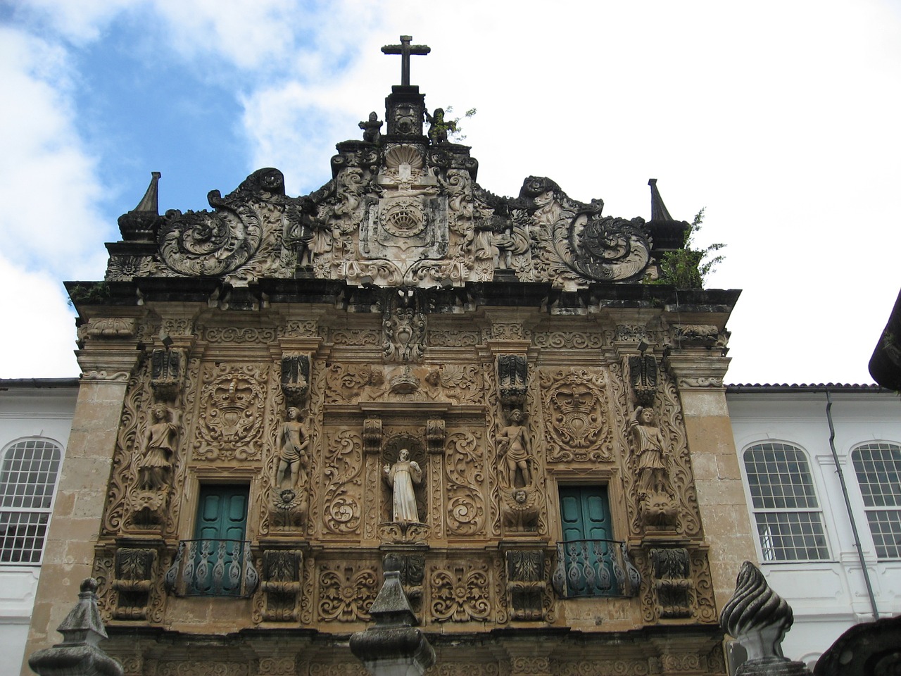 brazil church history free photo