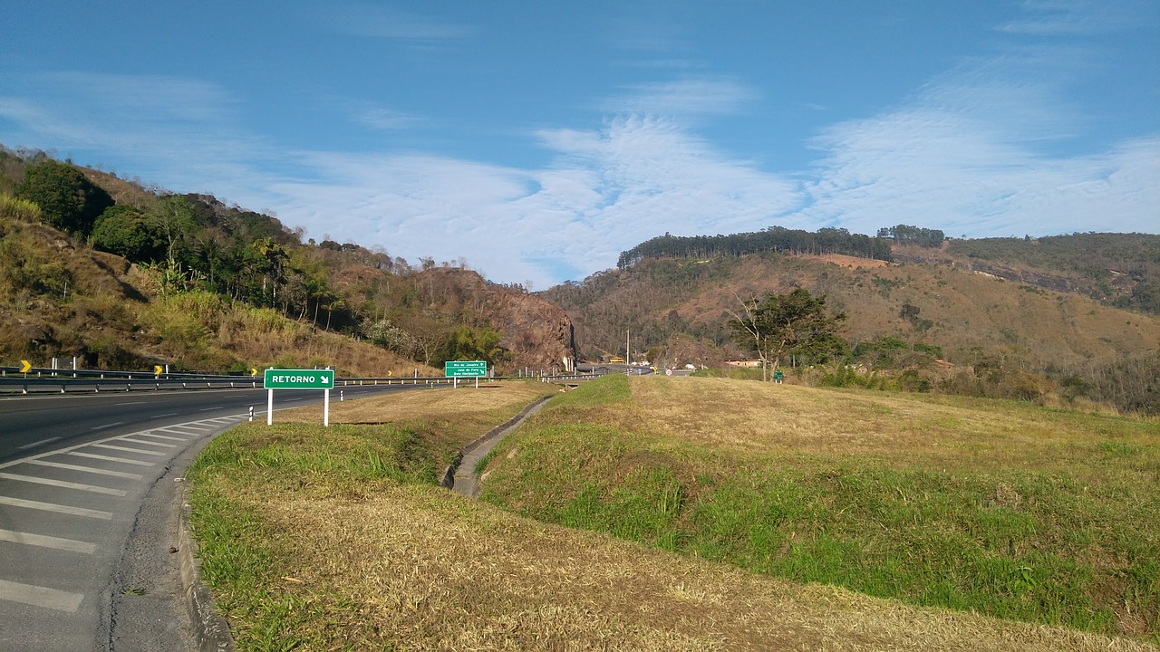 brazil picture mountain free photo