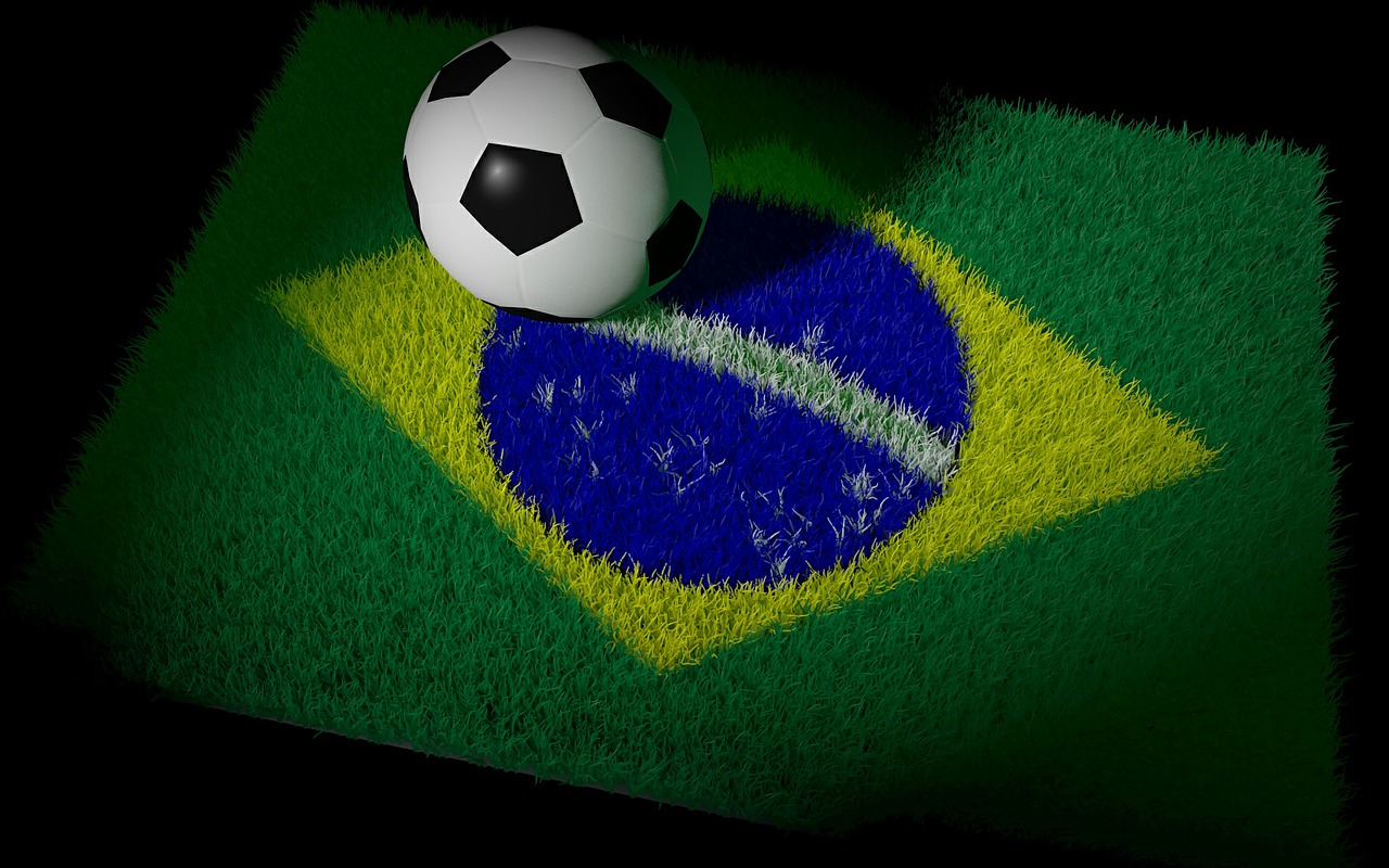 Download free photo of Brazil,world championship,football,world cup,national colours - from needpix.com
