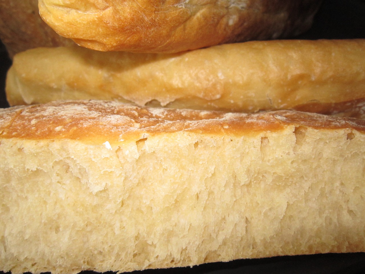 bread frisch bake free photo
