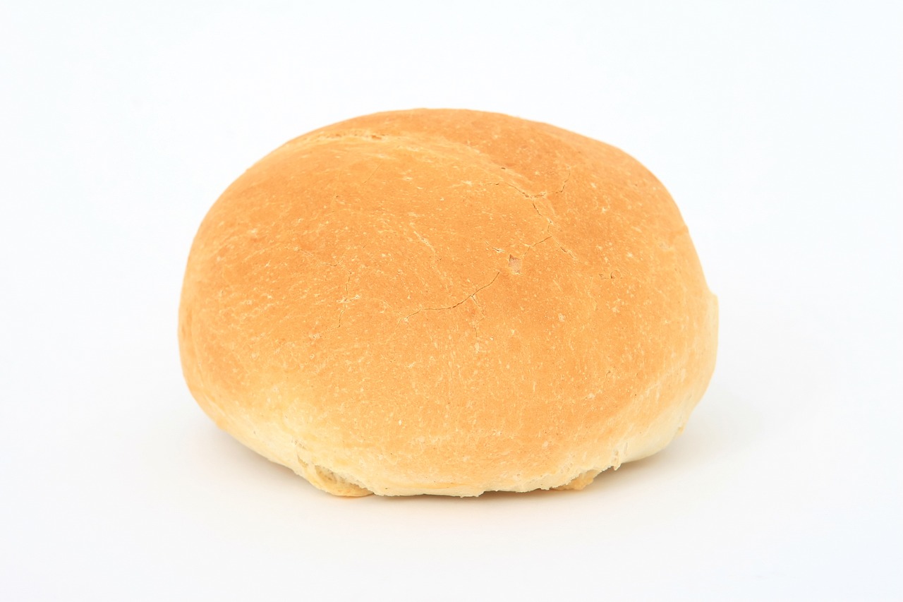 bread loaf appetite free photo