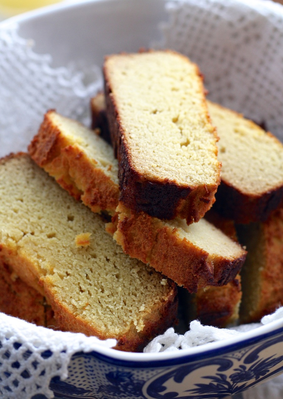 bread gluten free homemade free photo