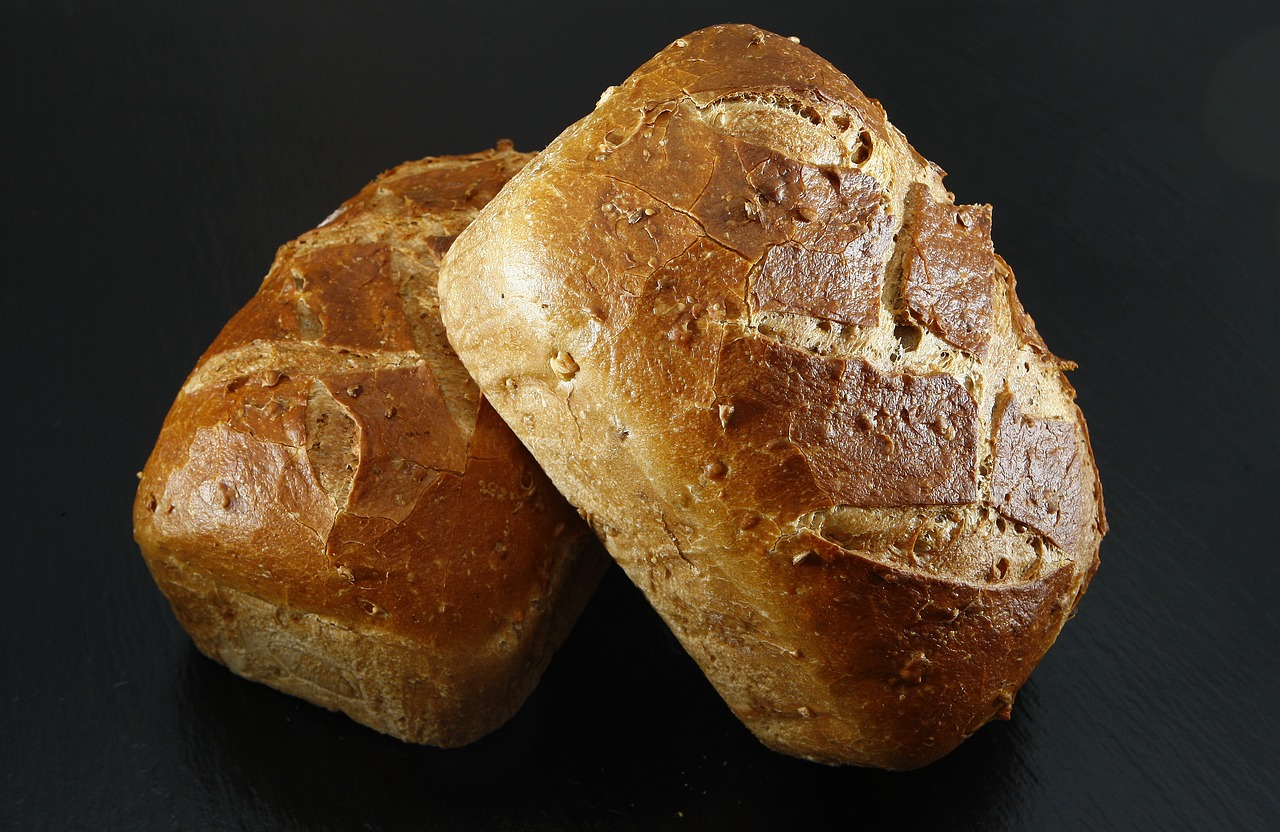 bread baker craft free photo