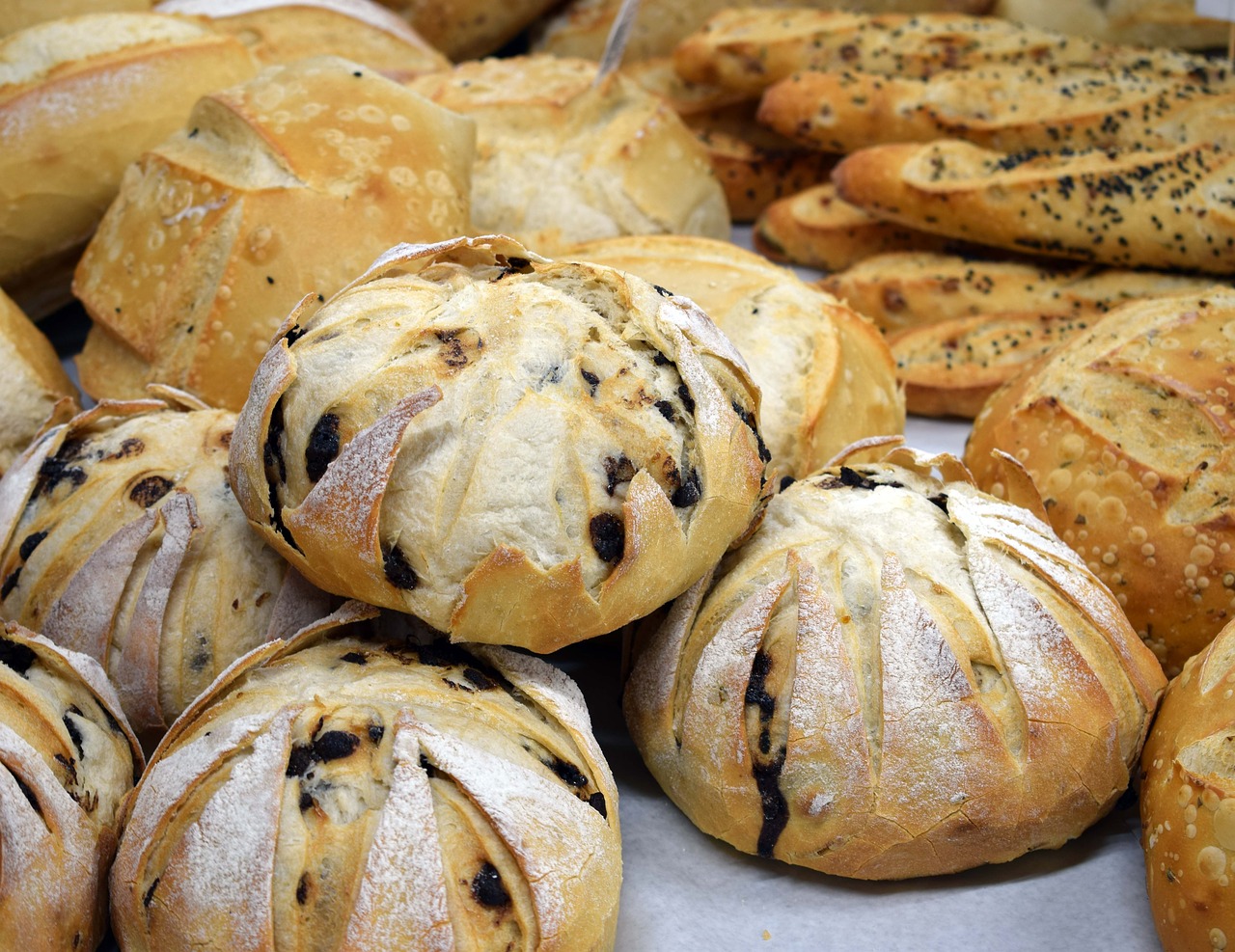 bread chocolate the bakery free photo