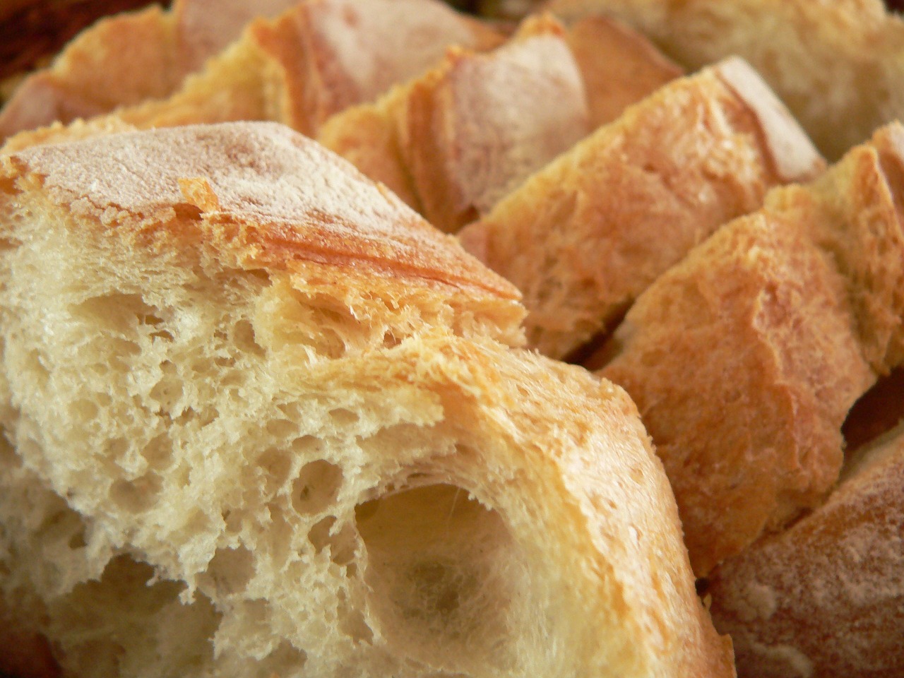 bread food bakery free photo