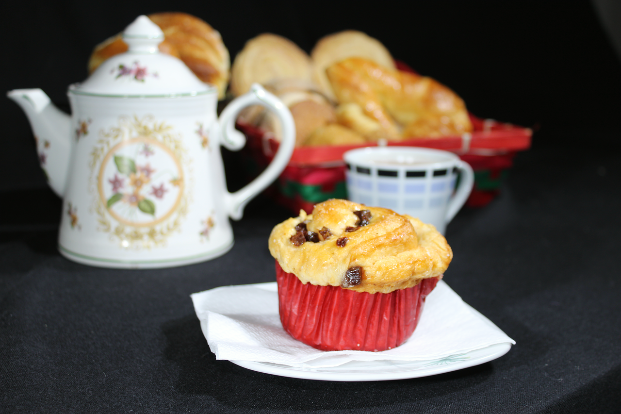 bread breakfast dessert free photo