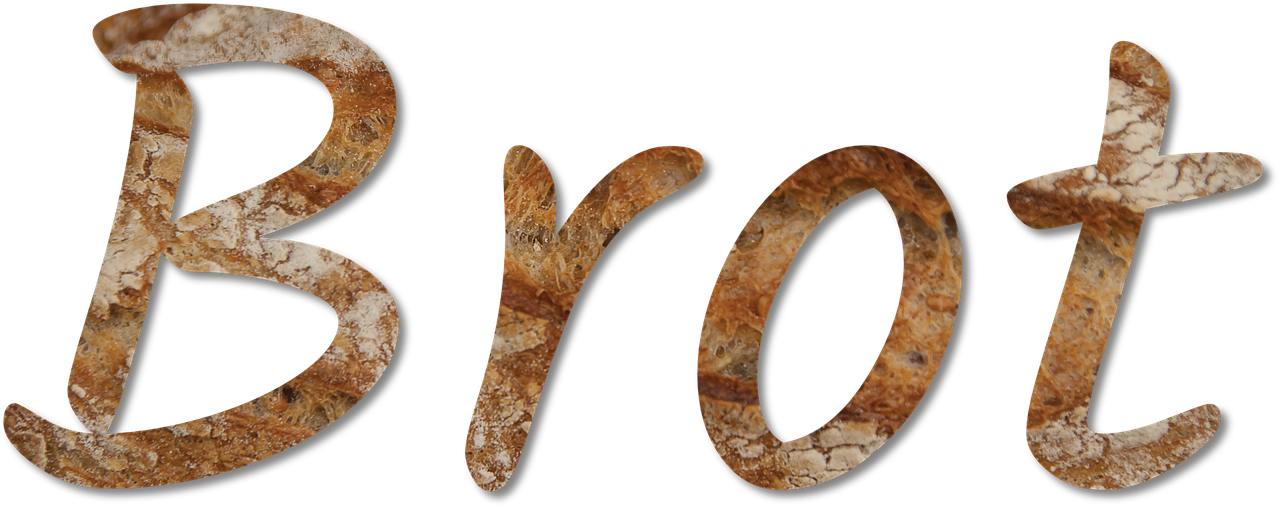 bread font bake free photo