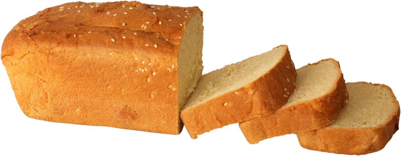 bread slices food free photo