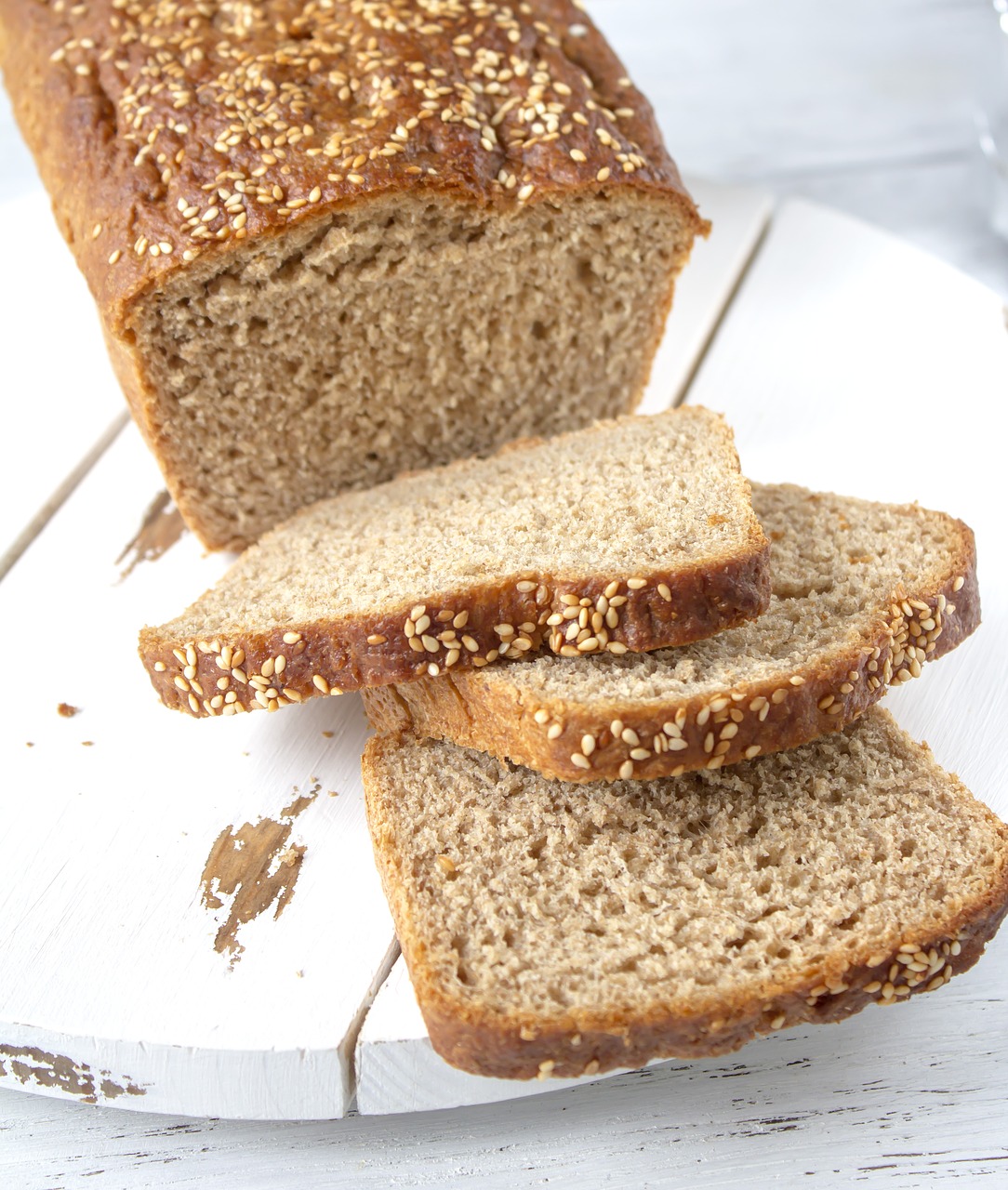 bread baking food free photo