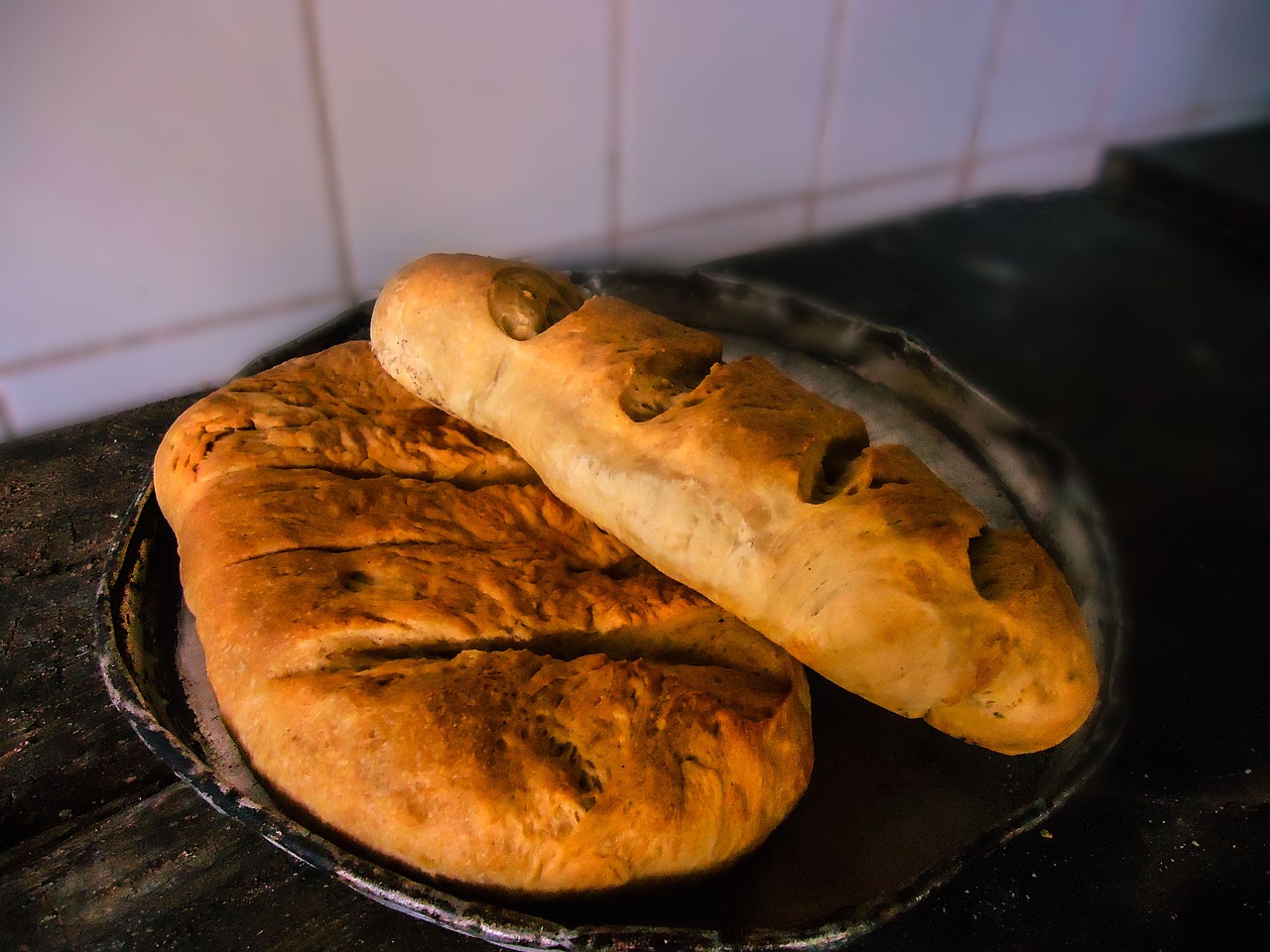 bread breads artisan bread free photo