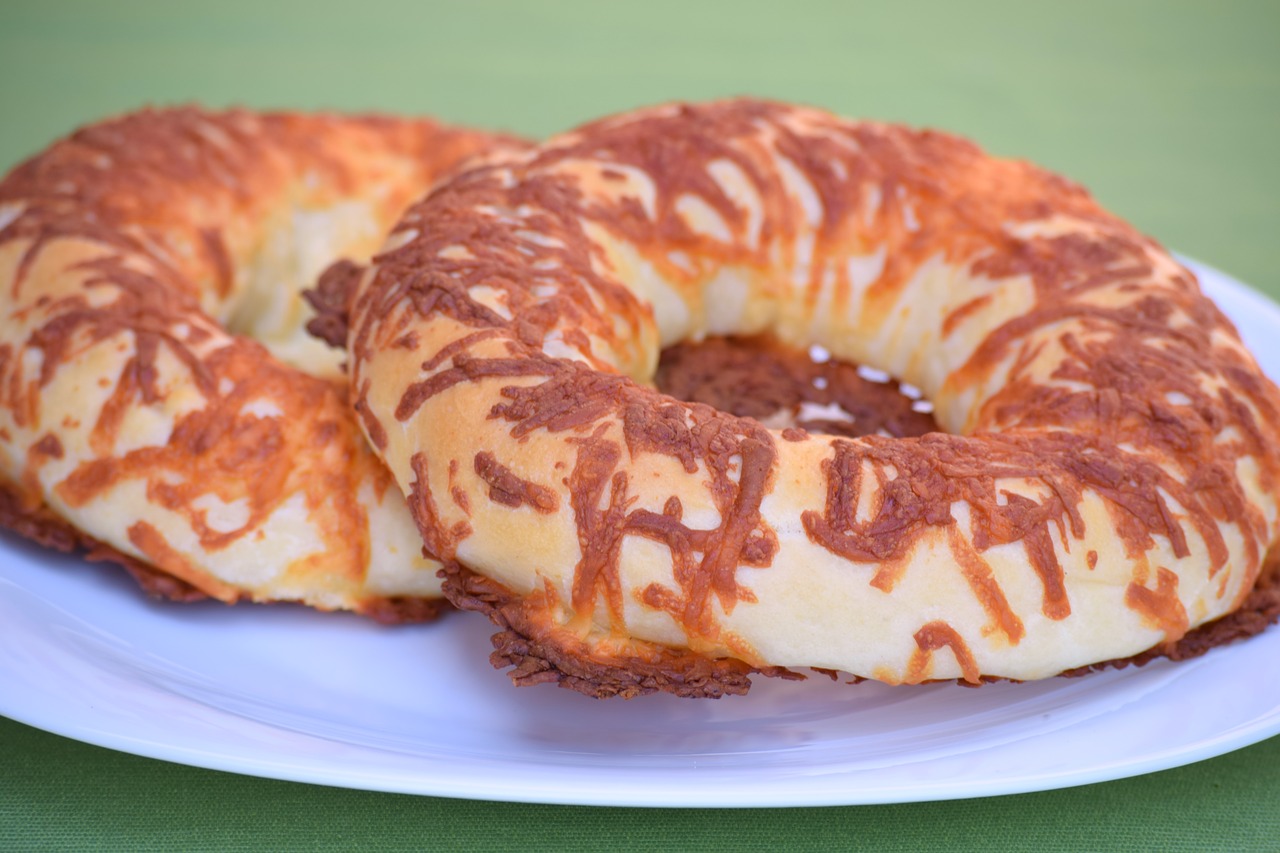 bread rolls food free photo