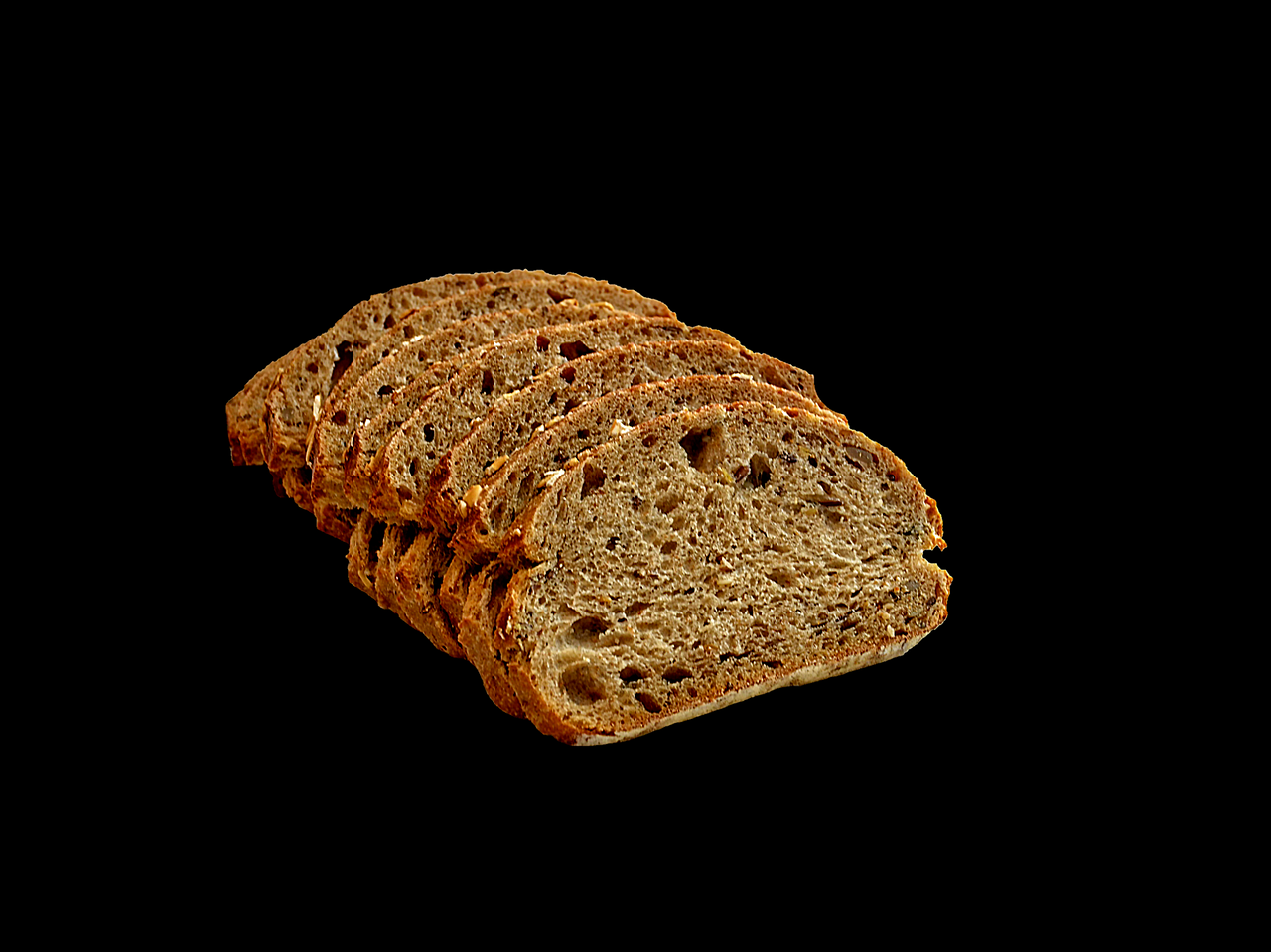 bread bread slices bread physical free photo