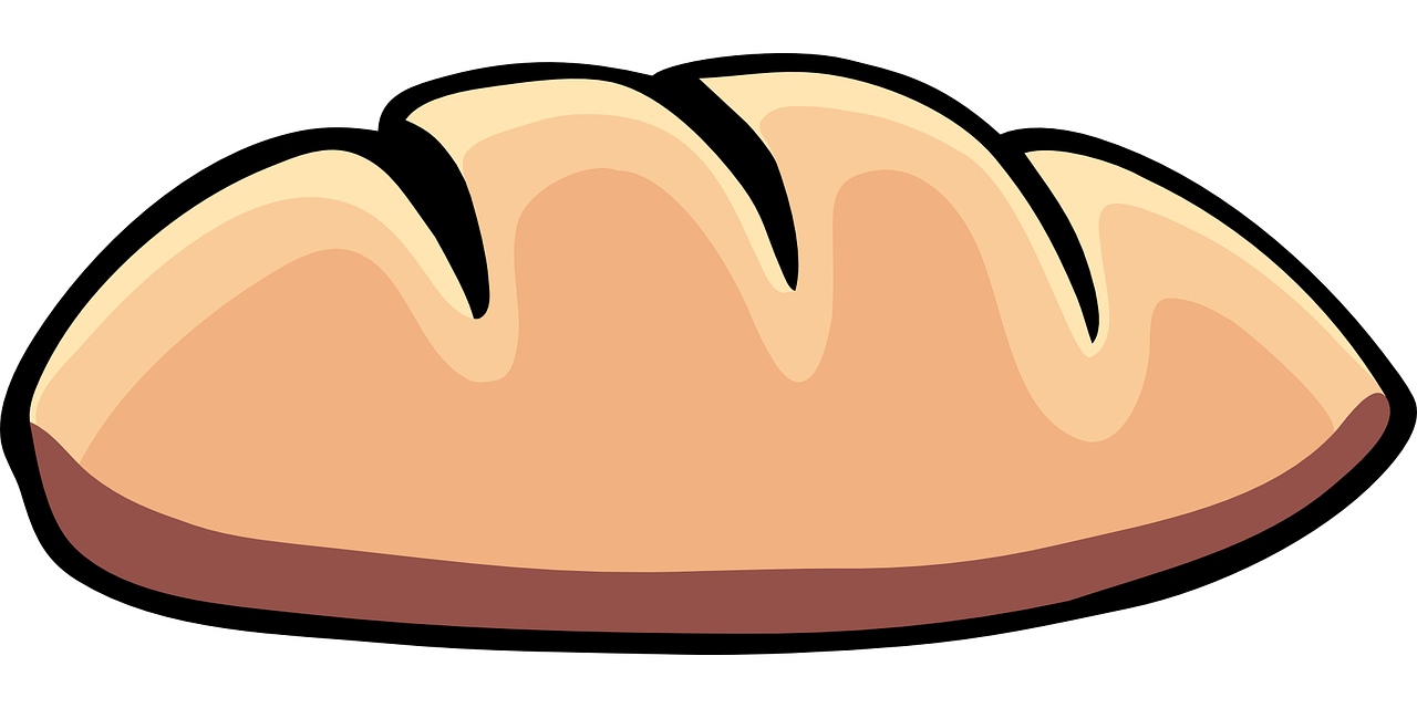 bread bakery bun free photo