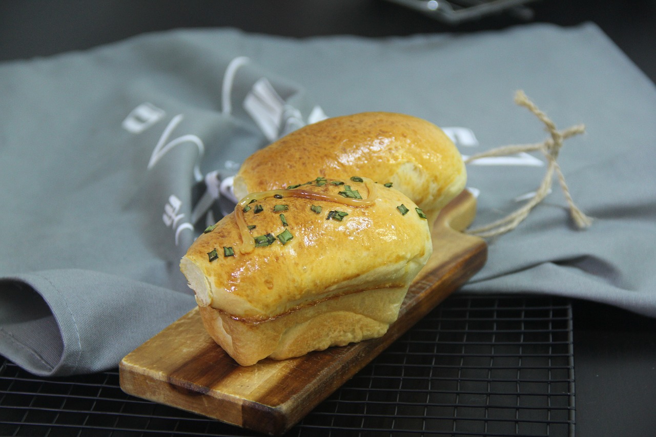 bread  baking  food free photo