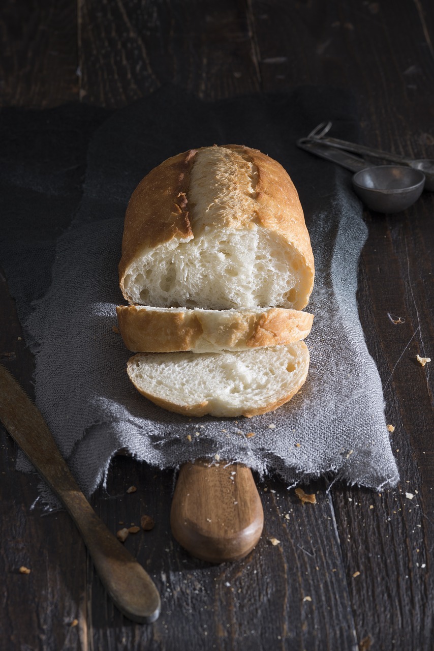 bread  wheat  food free photo