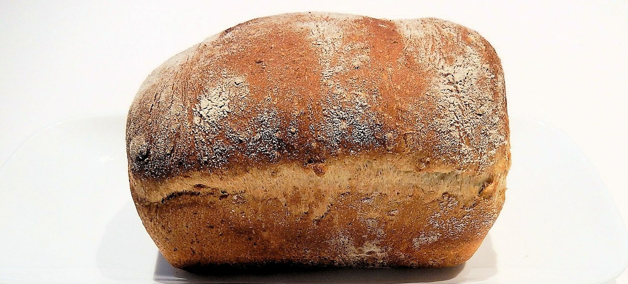 bread loaf mini free photo