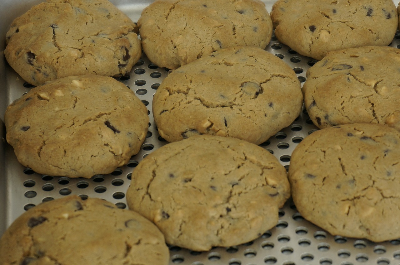 bread cookies wellness cookies free photo