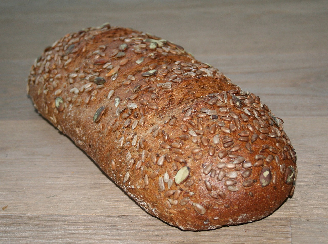 bread grain bread world champion bread free photo