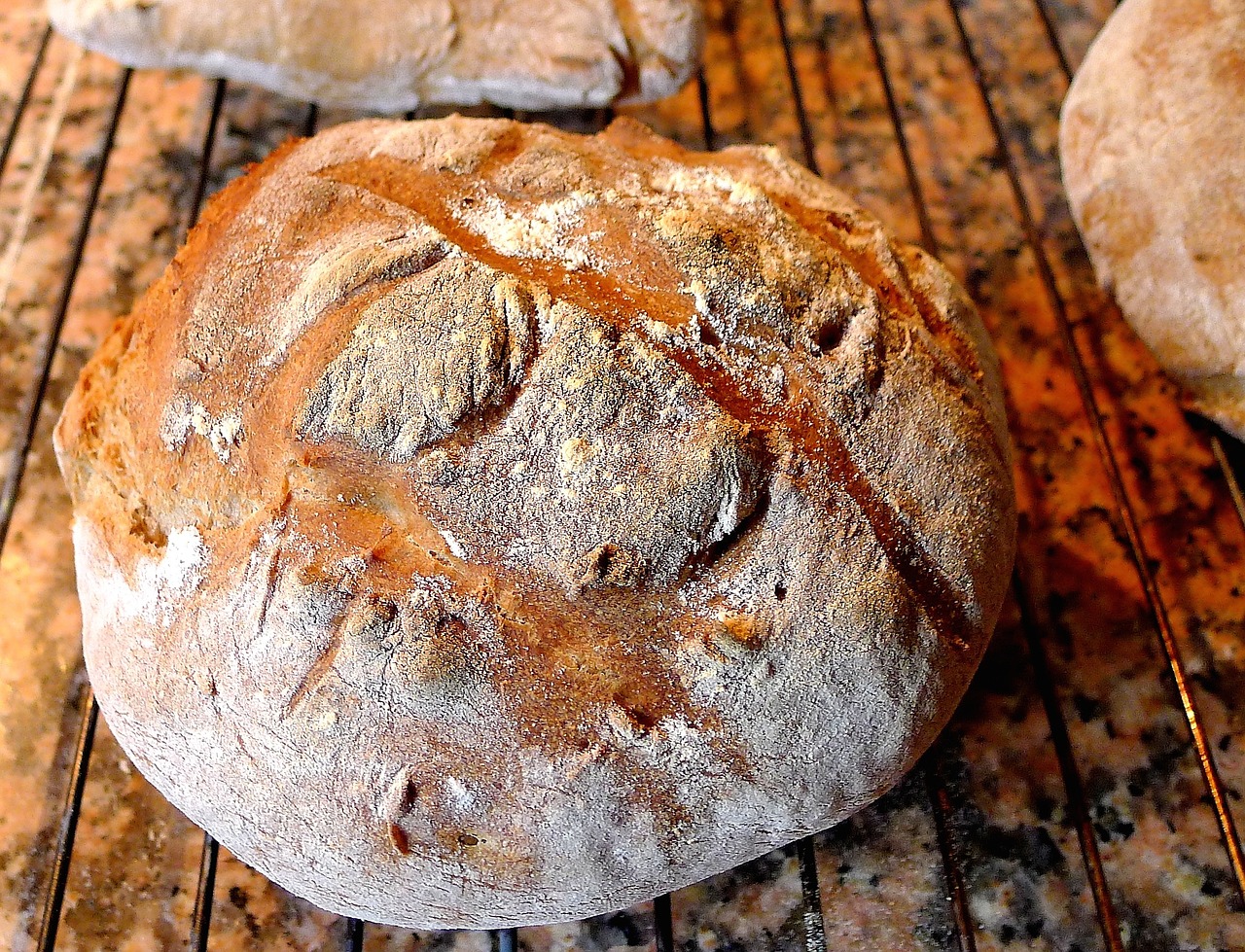 bread bio boulanger free photo