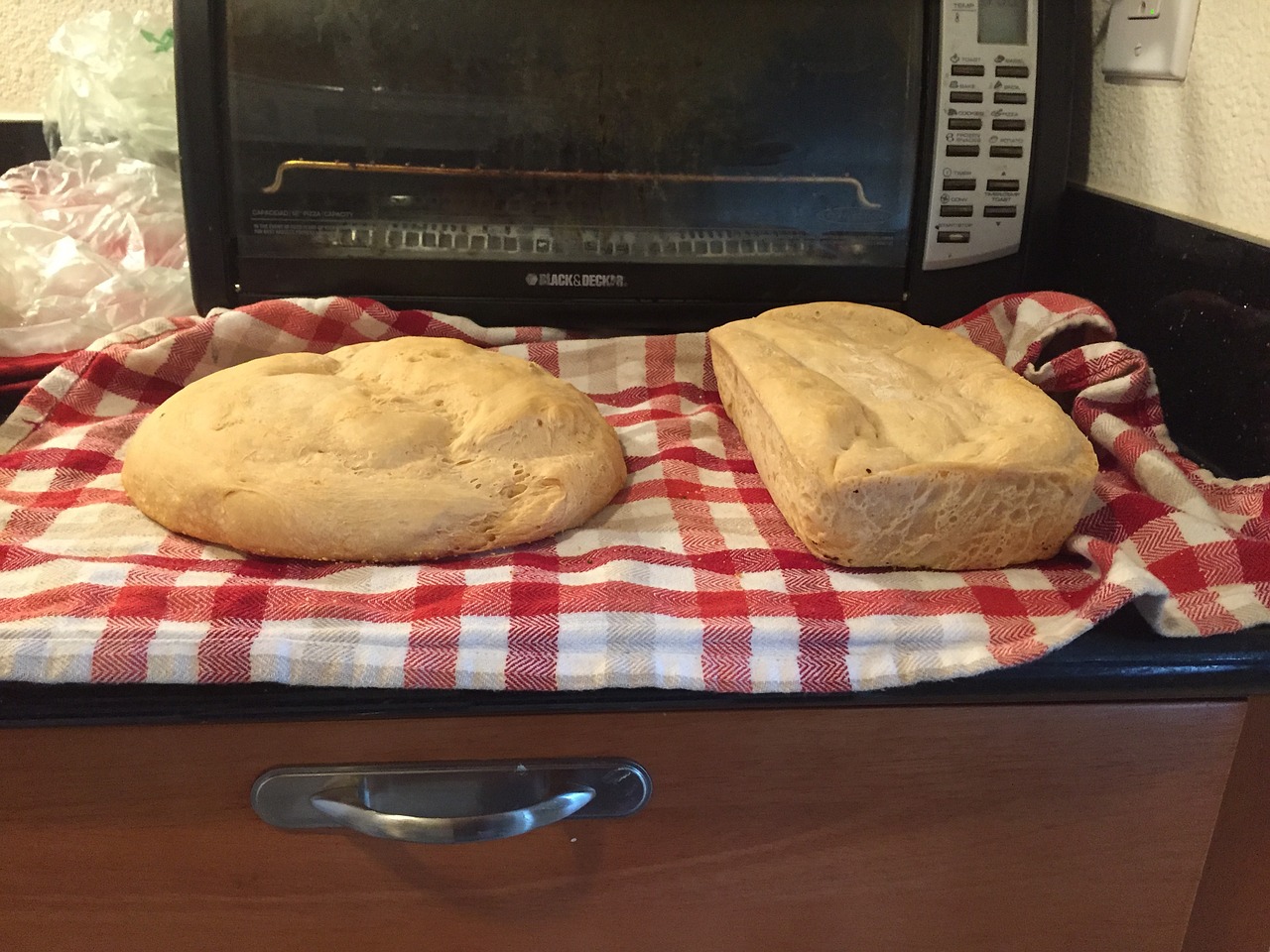 bread baking food free photo