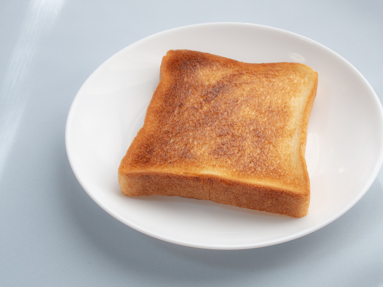 breakfast  morning  toast free photo