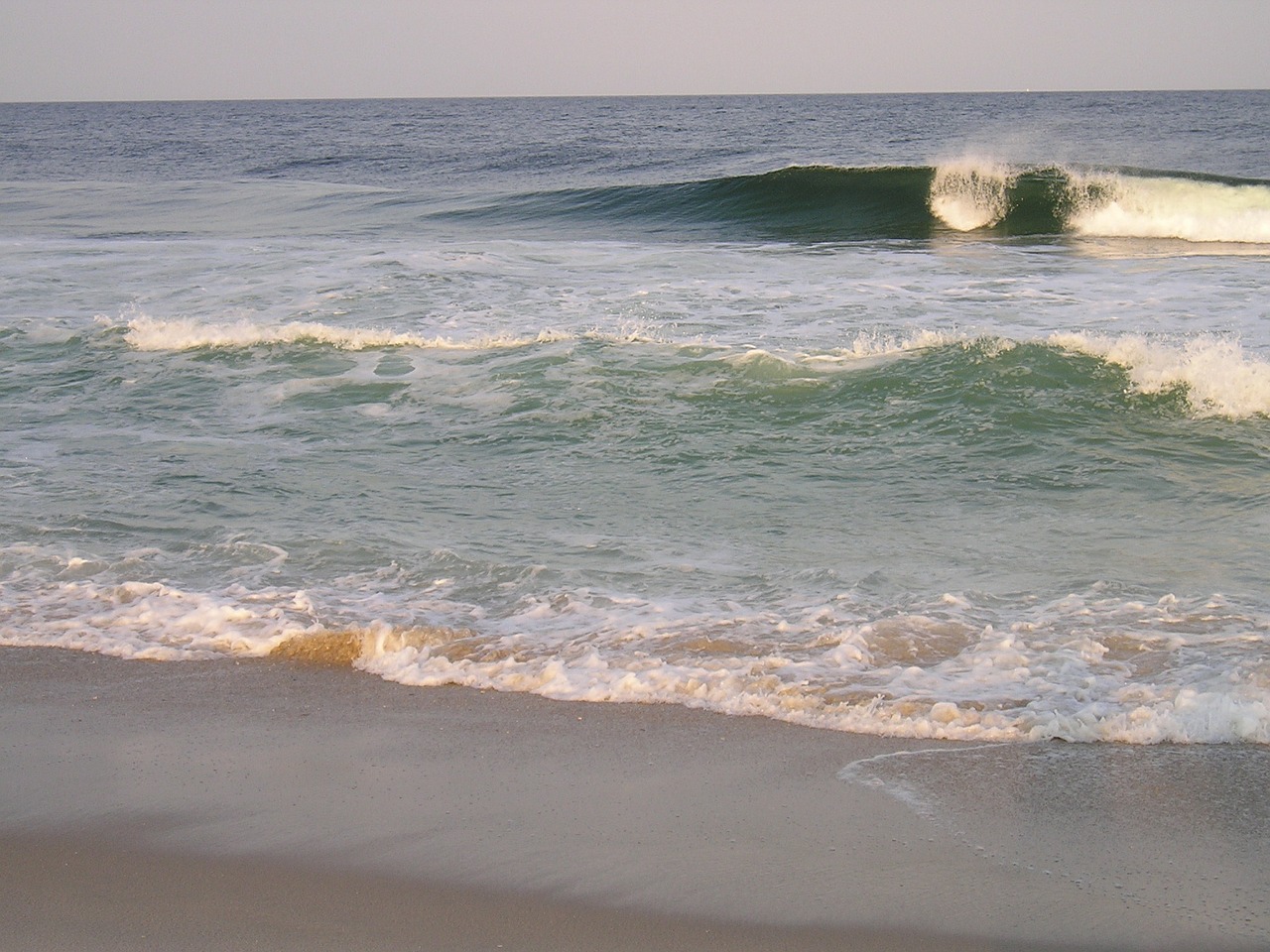 breakwater surge surf free photo