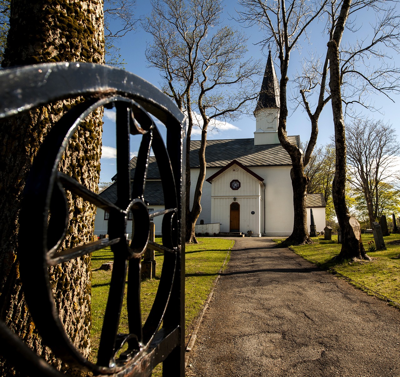 brekstad trondheim norway free photo