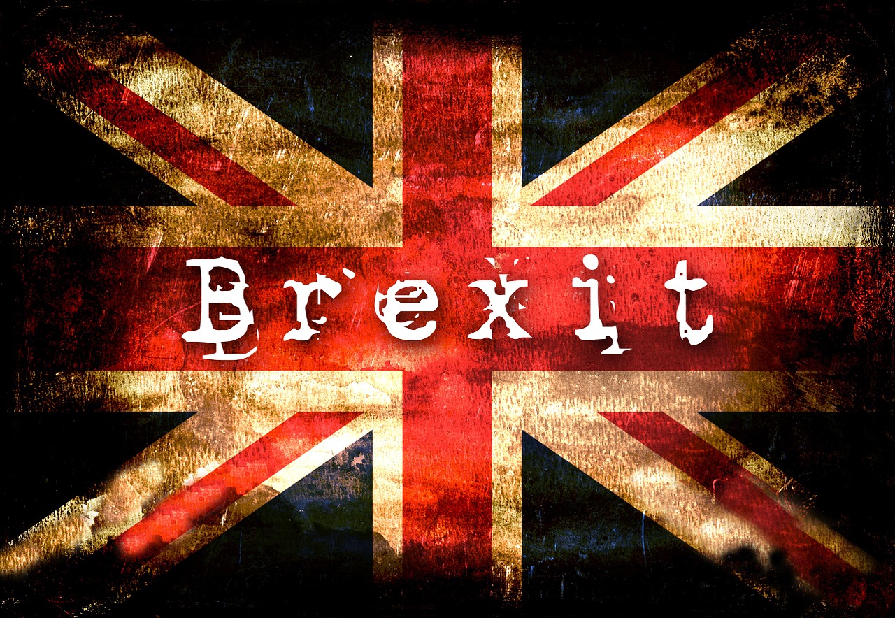 brexit exit united kingdom free photo