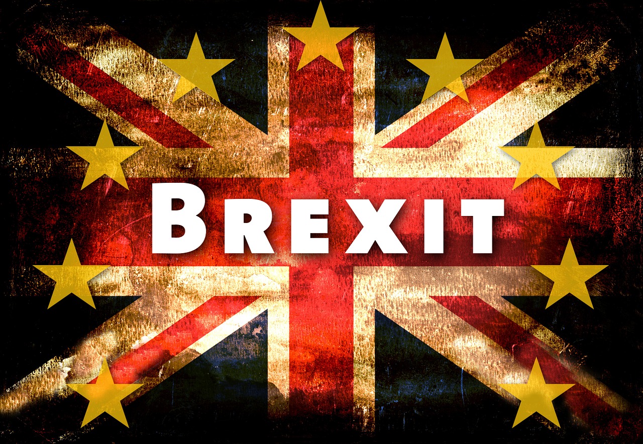 brexit exit united kingdom free photo
