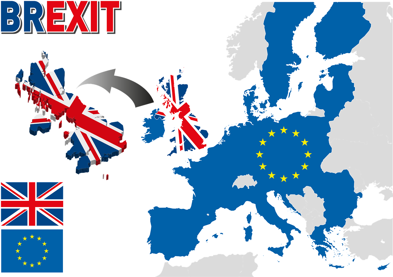 brexit united kingdom eu free photo