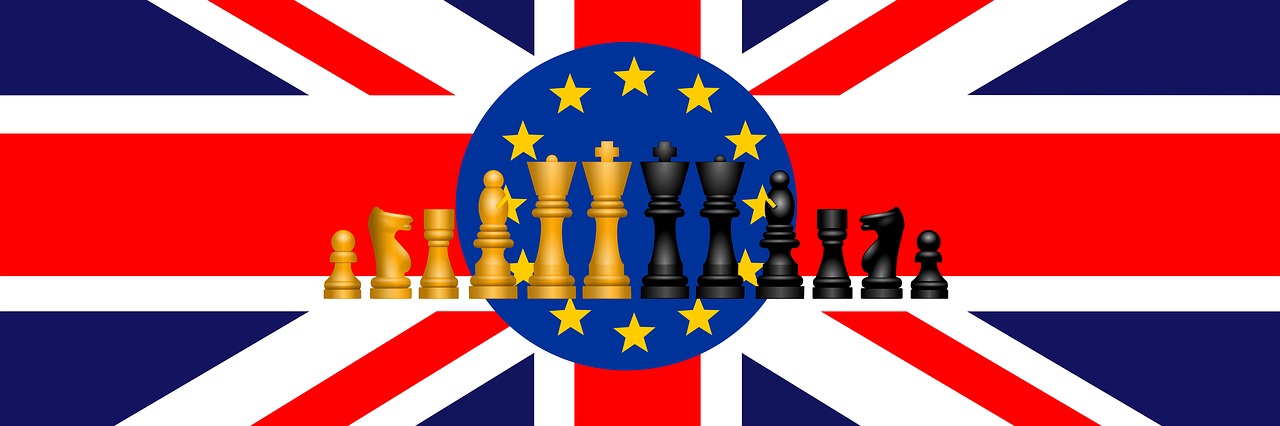 brexit  flag  europe free photo