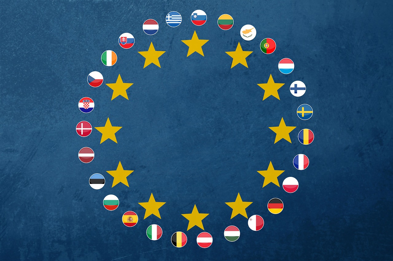 Brexit, eu, eu27, trade, european - free image from needpix.com