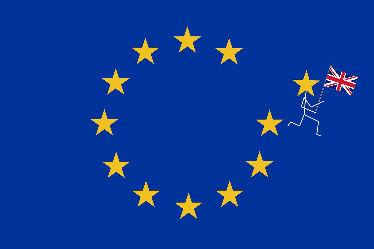 brexit  eu  europe free photo