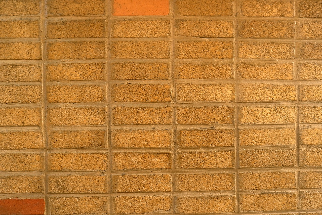brick wall corporation free photo