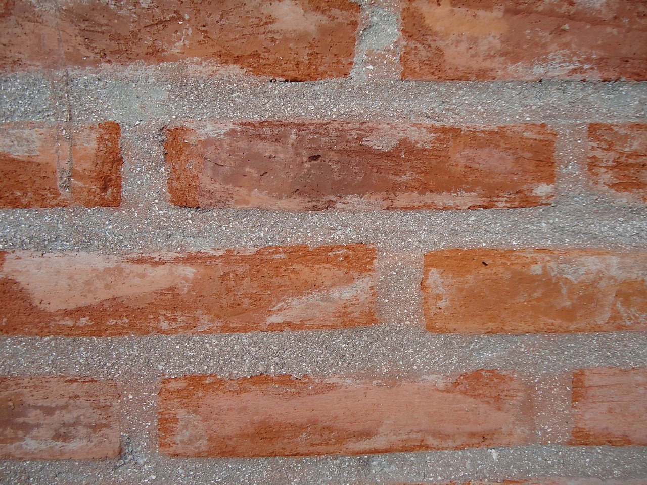 brick wall texture free photo