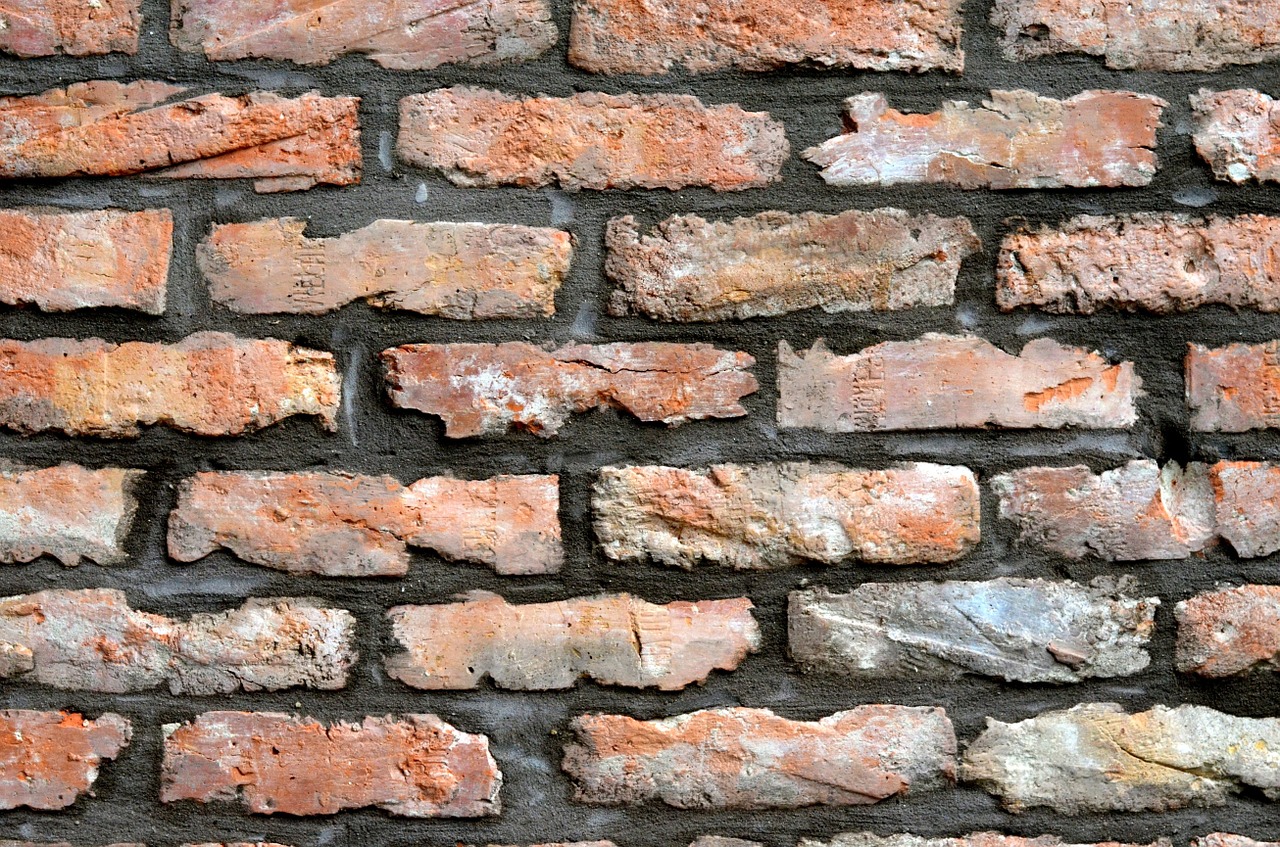 brick material sample free photo