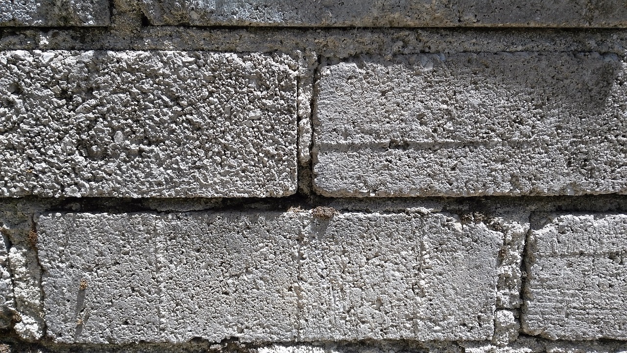 brick wall texture free photo