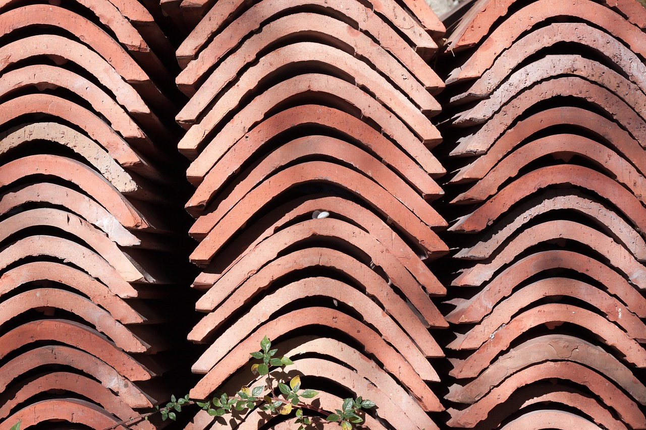 brick tile pattern free photo