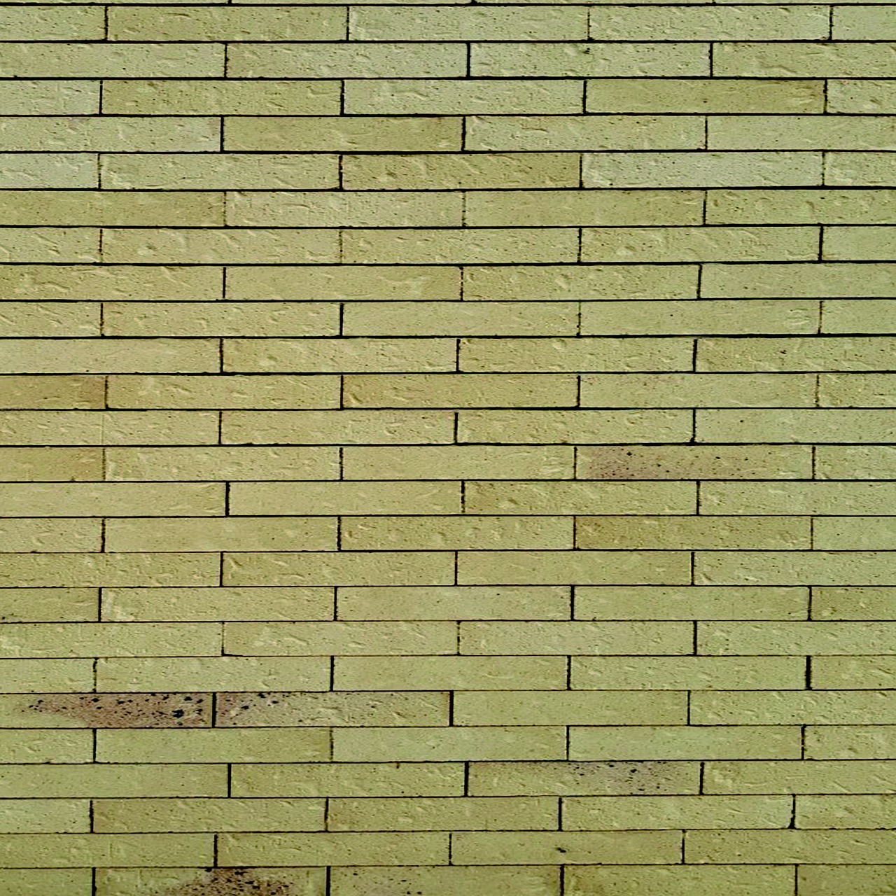 brick wall maps wall free photo